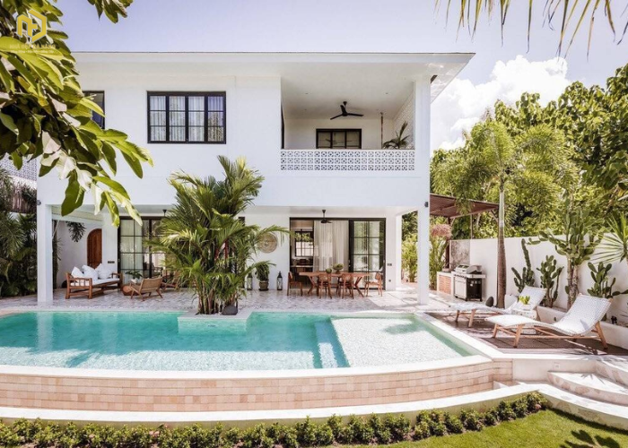 Mẫu villa nghỉ dưỡng (10) Mẫu villa nghỉ dưỡng (10)