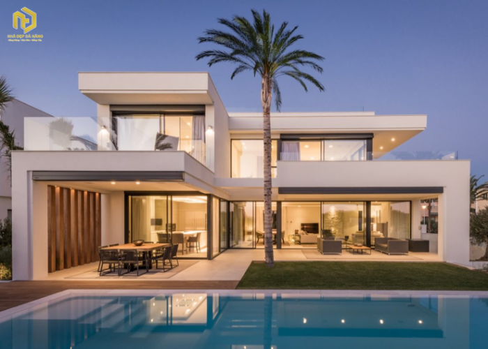 Mẫu villa nghỉ dưỡng (15) Mẫu villa nghỉ dưỡng (15)