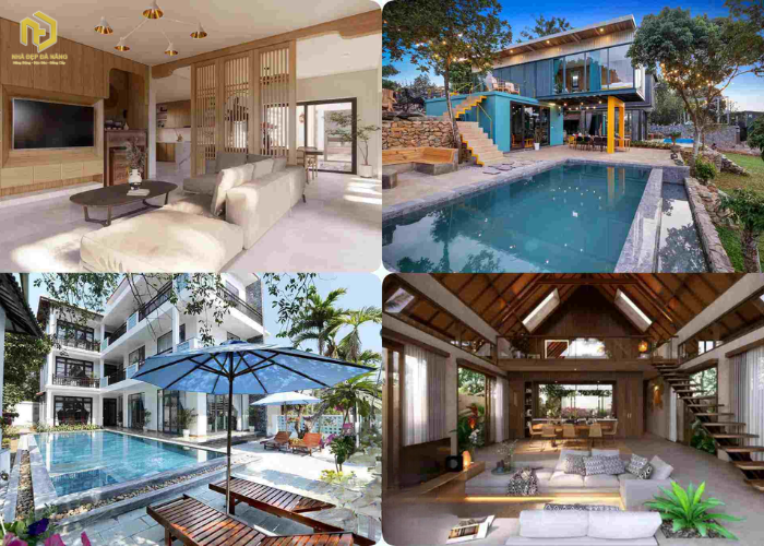 Mẫu villa nghỉ dưỡng (17) Mẫu villa nghỉ dưỡng (17)
