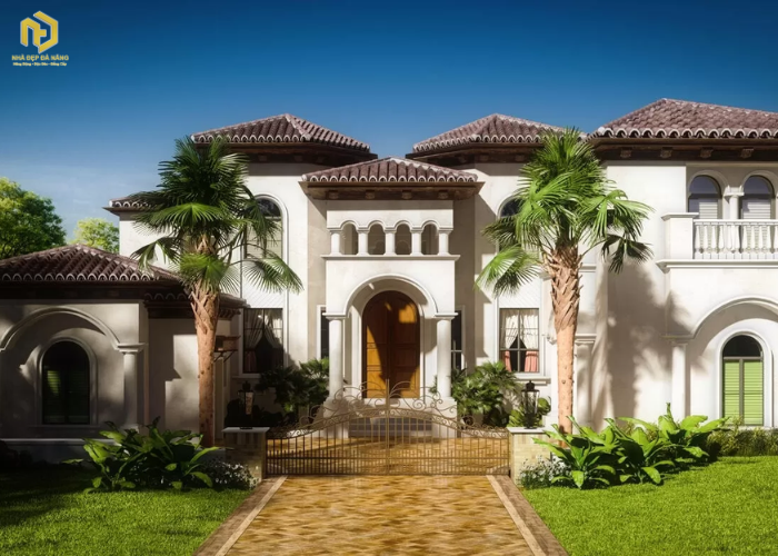 Mẫu villa nghỉ dưỡng (22) Mẫu villa nghỉ dưỡng (22)