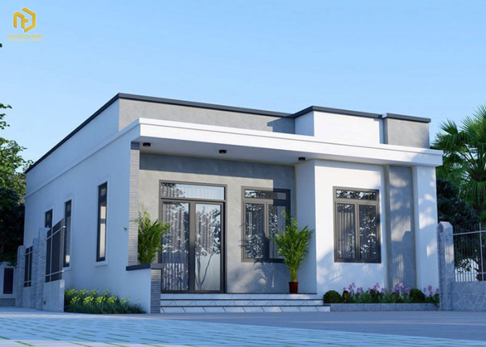 Mẫu nhà 300 triệu đẹp (6) Mẫu nhà 300 triệu đẹp (6)