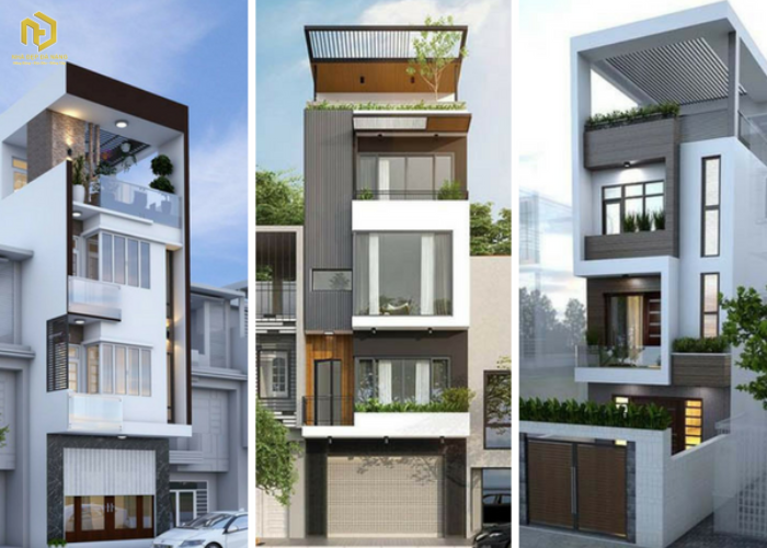 Mẫu nhà ống đẹp 3 tầng 5m (5) Mẫu nhà ống đẹp 3 tầng 5m (5)
