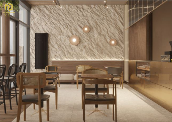 Thiết kế quán cafe Đà Nẵng (2) Thiết kế quán cafe Đà Nẵng (2)