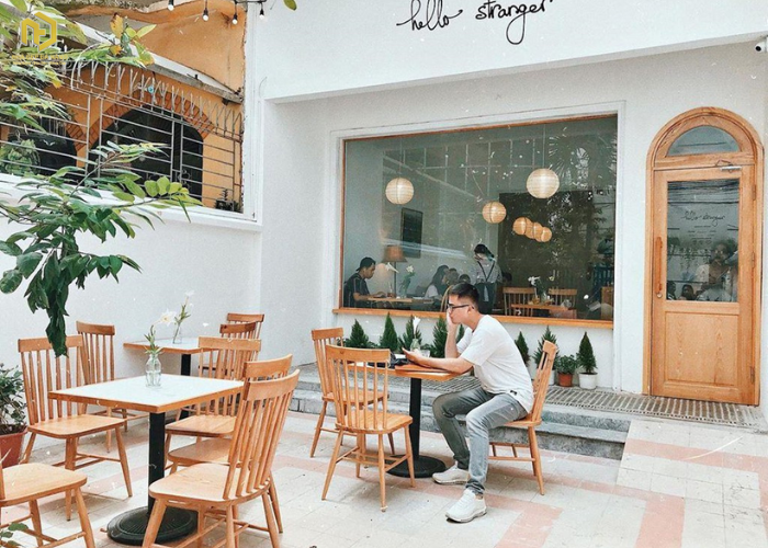 Thiết kế quán cafe Đà Nẵng (5) Thiết kế quán cafe Đà Nẵng (5)