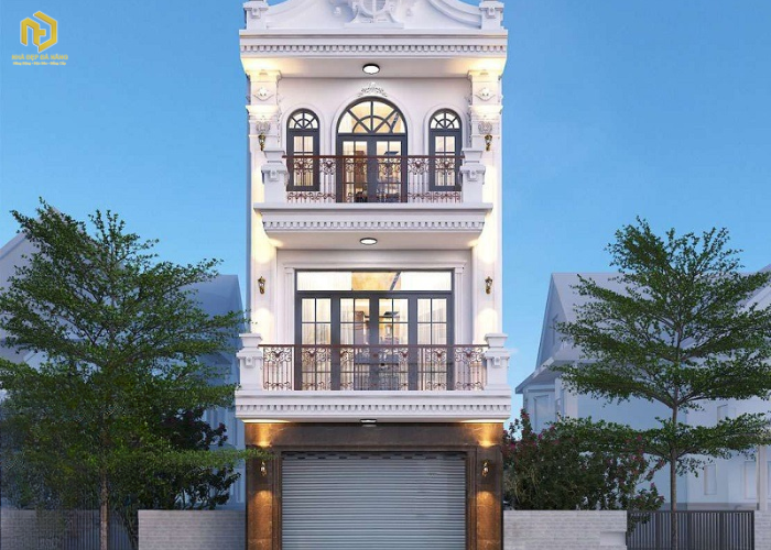 mẫu nhà 3 tầng thoáng đãng (8)