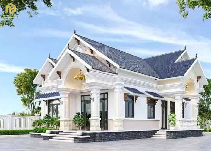 mẫu nhà cấp 4 đẹp giá rẻ (4) mẫu nhà cấp 4 đẹp giá rẻ (4)