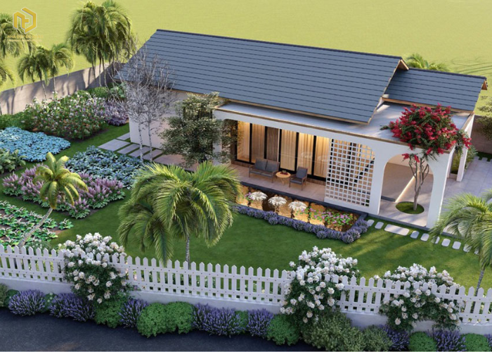 mẫu nhà cấp 4 đẹp giá rẻ (6) mẫu nhà cấp 4 đẹp giá rẻ (6)