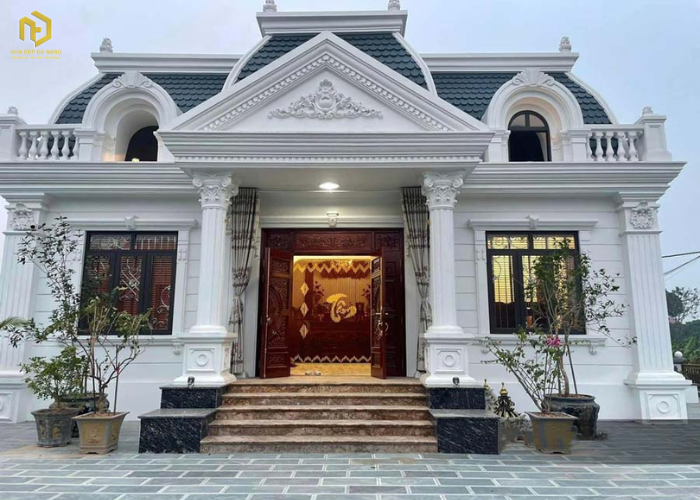 mẫu nhà cấp 4 đẹp giá rẻ (8) mẫu nhà cấp 4 đẹp giá rẻ (8)