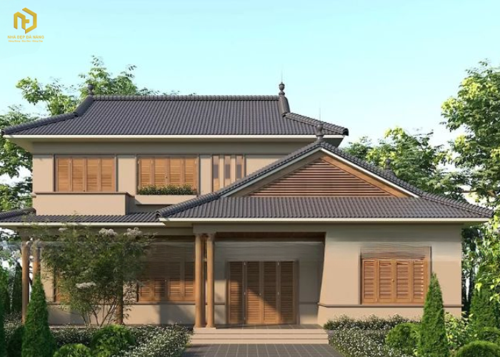 ngôi nhà vườn kiểu Nhật (7) ngôi nhà vườn kiểu Nhật (7)