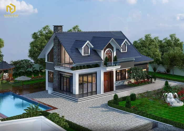 Mẫu nhà 1.5 tỷ (2) Mẫu nhà 1.5 tỷ (2)