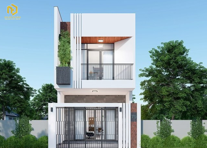 Mẫu nhà 900 triệu (1) Mẫu nhà 900 triệu (1)