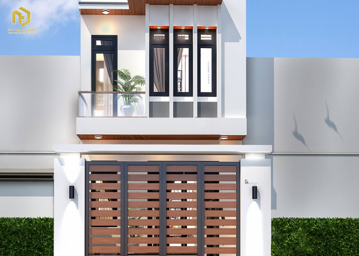 Mẫu nhà 900 triệu (5) Mẫu nhà 900 triệu (5)