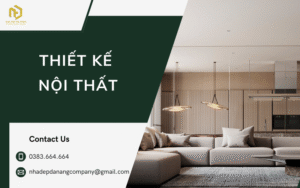 Thiết kế nội thất