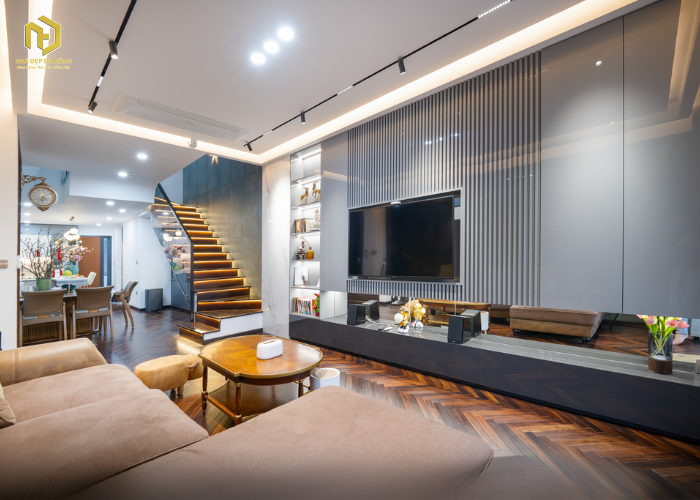 Báo giá thi công nội thất Huế (5)