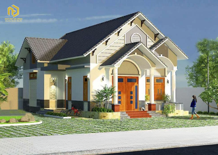 Báo giá thiết kế nhà Hội An (1)