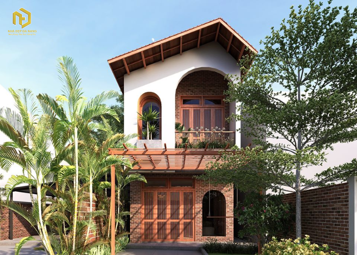 Báo giá thiết kế nhà Hội An (4)