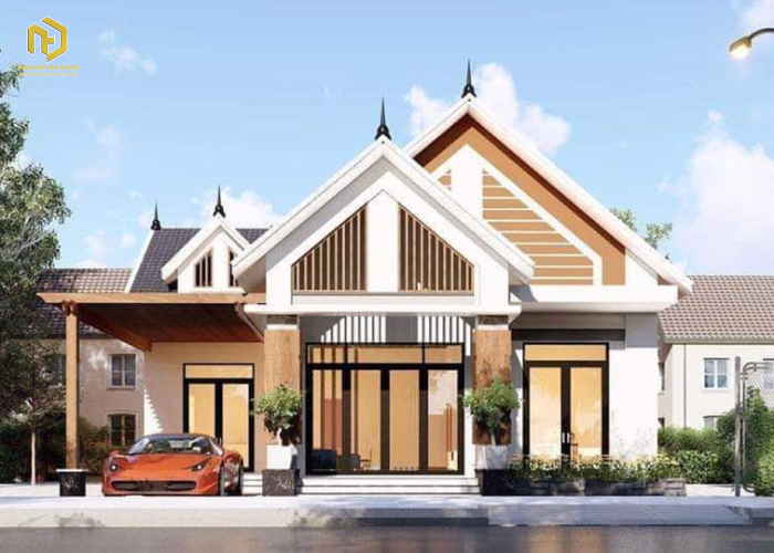 Báo giá thiết kế nhà Hội An (6)