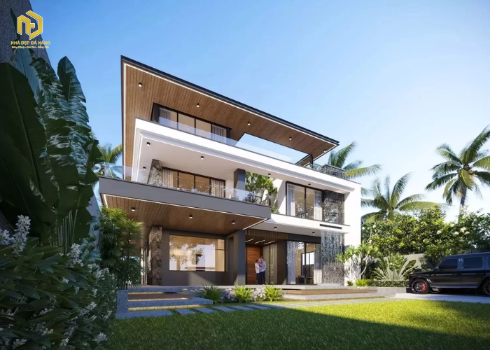 Báo giá thiết kế nhà tại Huế (1)