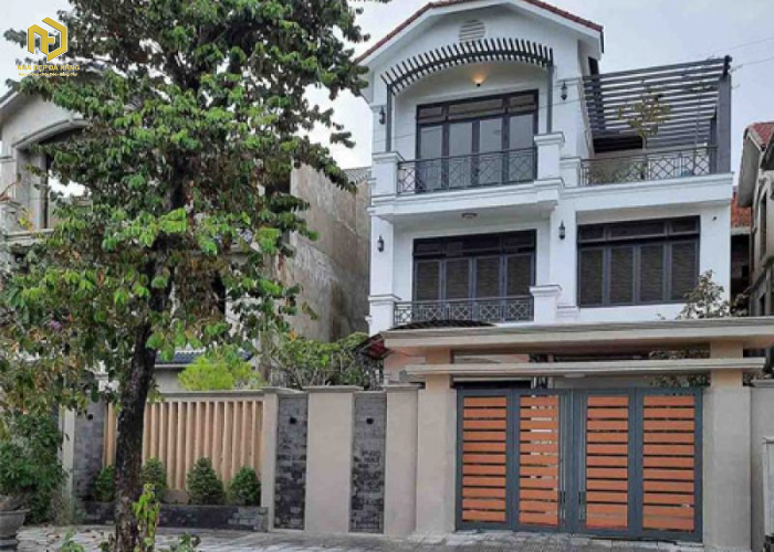 Báo giá thiết kế nhà tại Huế (2)