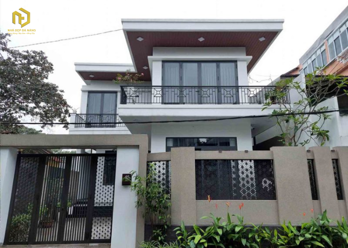 Báo giá thiết kế nhà tại Huế (3)