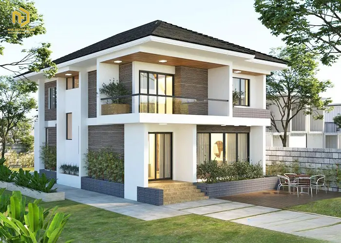 Báo giá thiết kế nhà tại Huế (4)