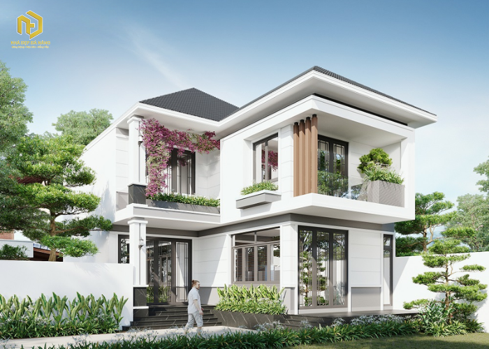 Báo giá thiết kế nhà tại Huế (5)