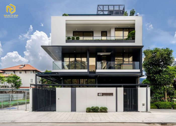 Báo giá thiết kế nhà tại Huế (6)