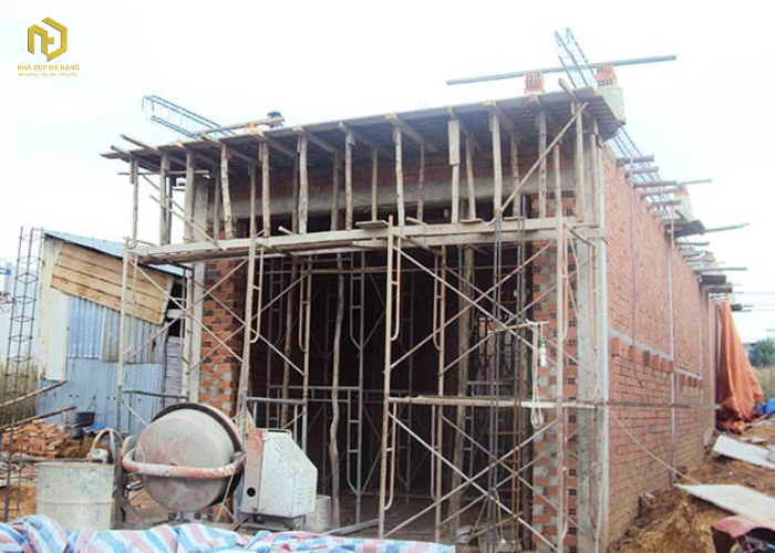 Báo giá xây nhà trọn gói Huế (4) Báo giá xây nhà trọn gói Huế (4)