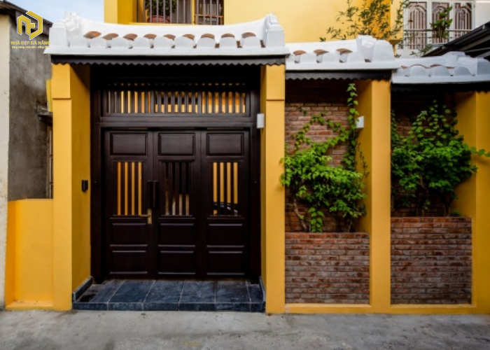 Giá thiết kế nhà phố Hội An (1) Giá thiết kế nhà phố Hội An (1)