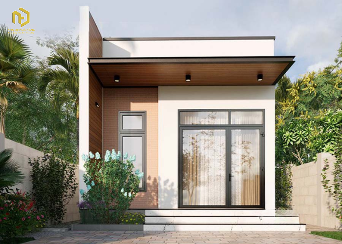 Thiết kế nhà đẹp Tam Kỳ (2) Thiết kế nhà đẹp Tam Kỳ (2)