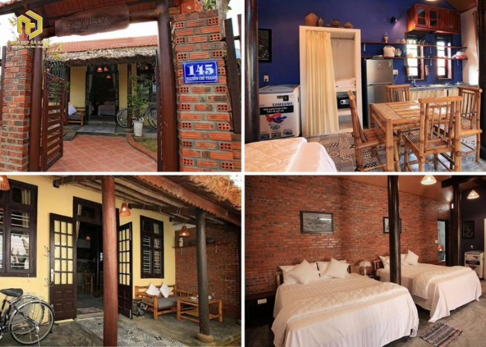 Thiết kế nhà giá rẻ Hội An (3)