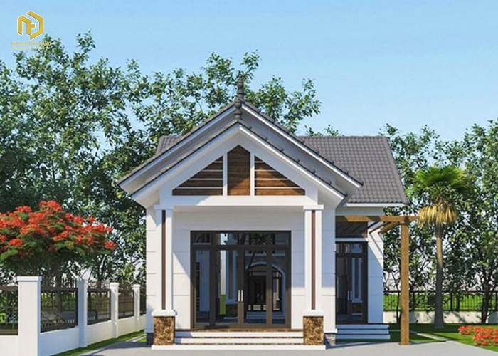 Thiết kế nhà giá rẻ Quảng Nam (5) Thiết kế nhà giá rẻ Quảng Nam (5)