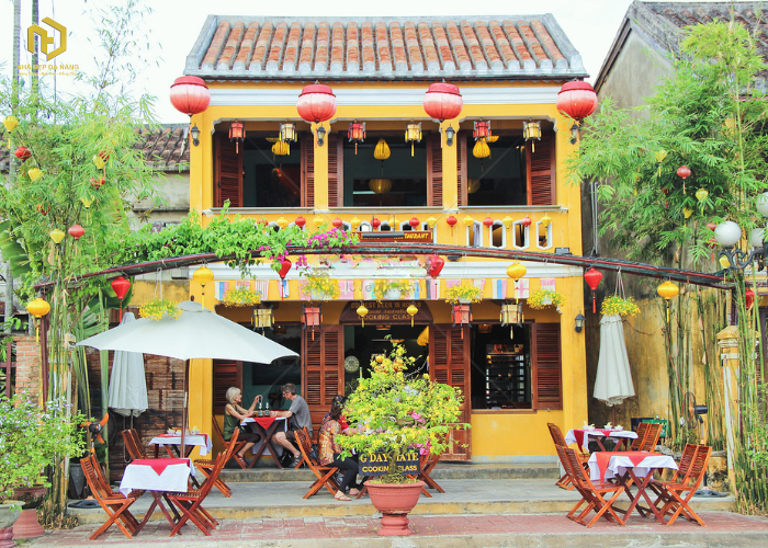 Tư vấn thiết kế nhà Hội An (1)