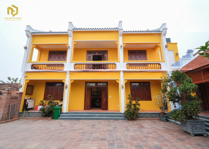 Tư vấn thiết kế nhà Hội An (2)