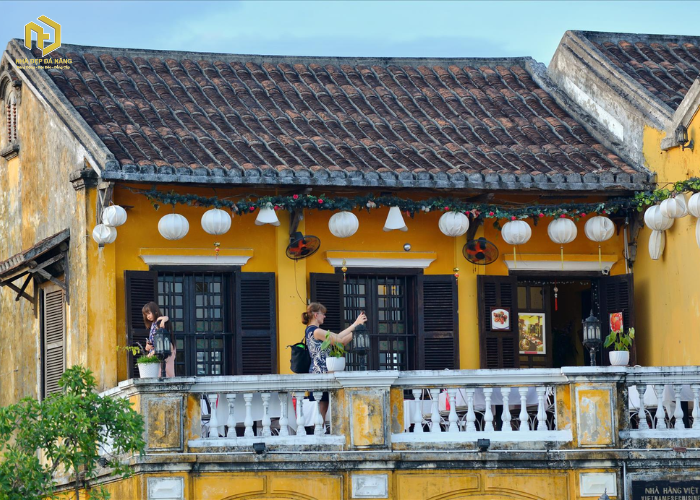Tư vấn thiết kế nhà Hội An (4)