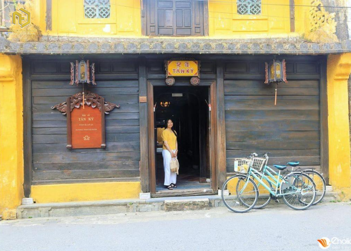 Tư vấn thiết kế nhà Hội An (5)