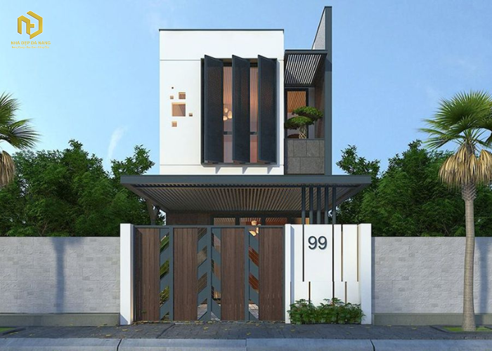 Tư vấn thiết kế nhà Quảng Ngãi (2)