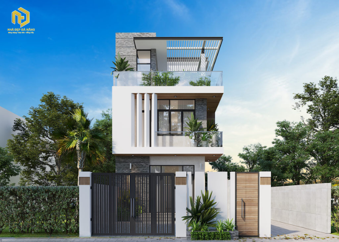 Tư vấn thiết kế nhà Quảng Ngãi (3)