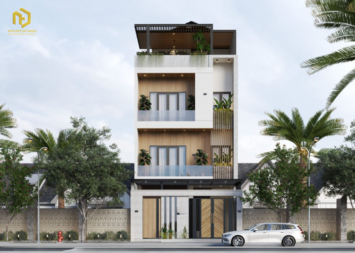 Tư vấn thiết kế nhà Quảng Ngãi (5)