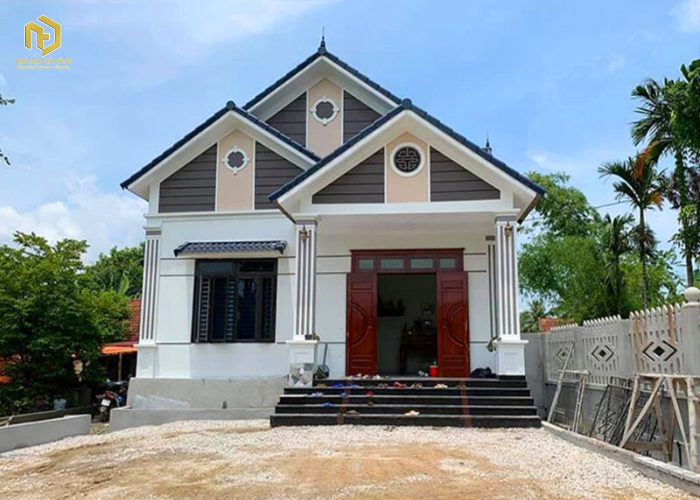 Xây nhà trọn gói Thanh Khê (7) Xây nhà trọn gói Thanh Khê (7)
