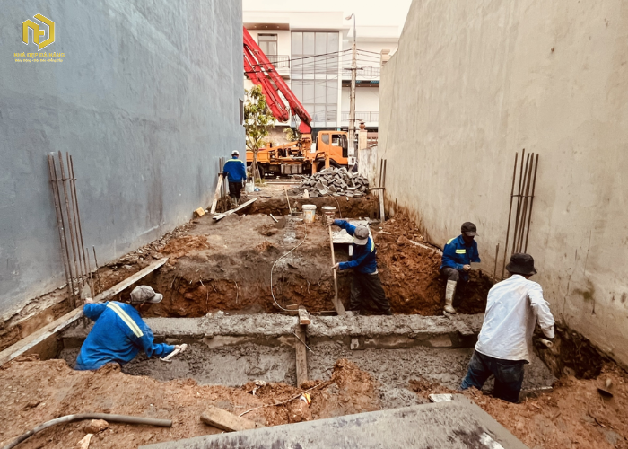 Xây nhà trọn gói quận Liên Chiểu (2)