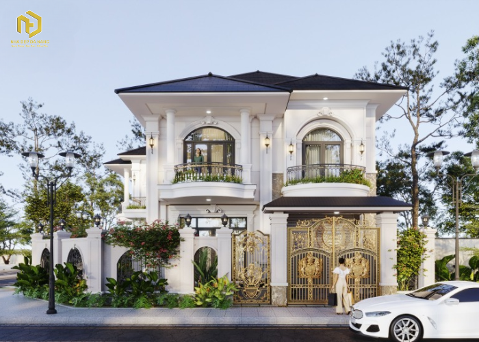 thiết kế nhà đẹp Quảng Ngãi (7)