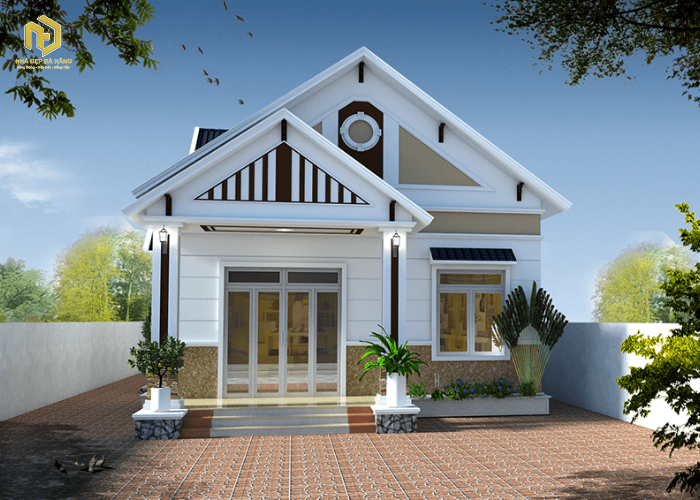 thiết kế nhà đẹp Quảng Ngãi (9)