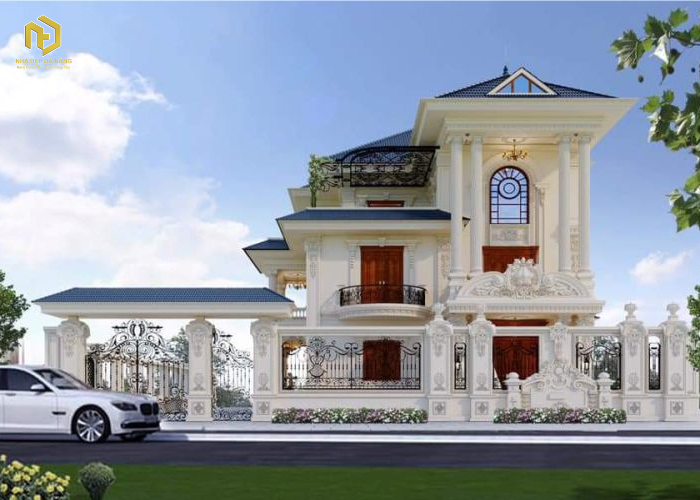 Công ty thiết kế nhà Huế (3)