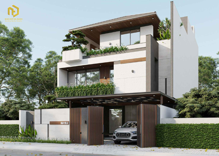 Công ty thiết kế nhà Quảng Bình (5) Công ty thiết kế nhà Quảng Bình (5)
