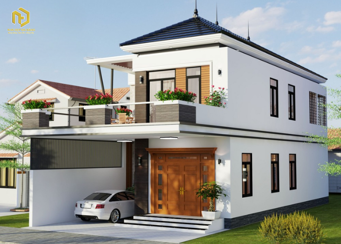 Công ty thiết kế nhà Quảng Bình (6) Công ty thiết kế nhà Quảng Bình (6)