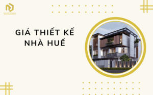 Giá thiết kế nhà Huế
