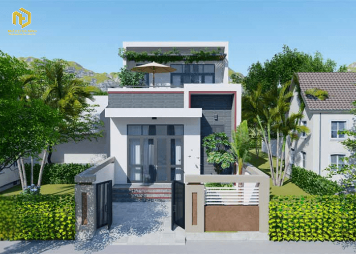 Giá thiết kế nhà Huế (5)