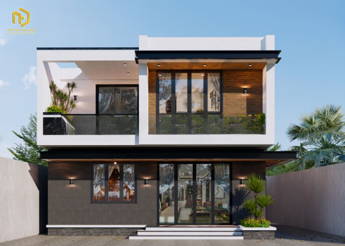 Giá thiết kế nhà phố Tam Kỳ (3) Giá thiết kế nhà phố Tam Kỳ (3)