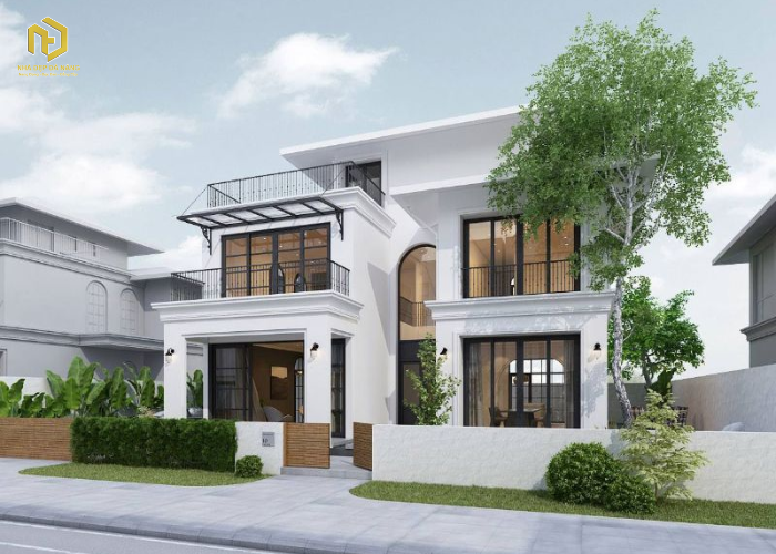 Thiết kế nhà đẹp Quảng Bình (4) Thiết kế nhà đẹp Quảng Bình (4)